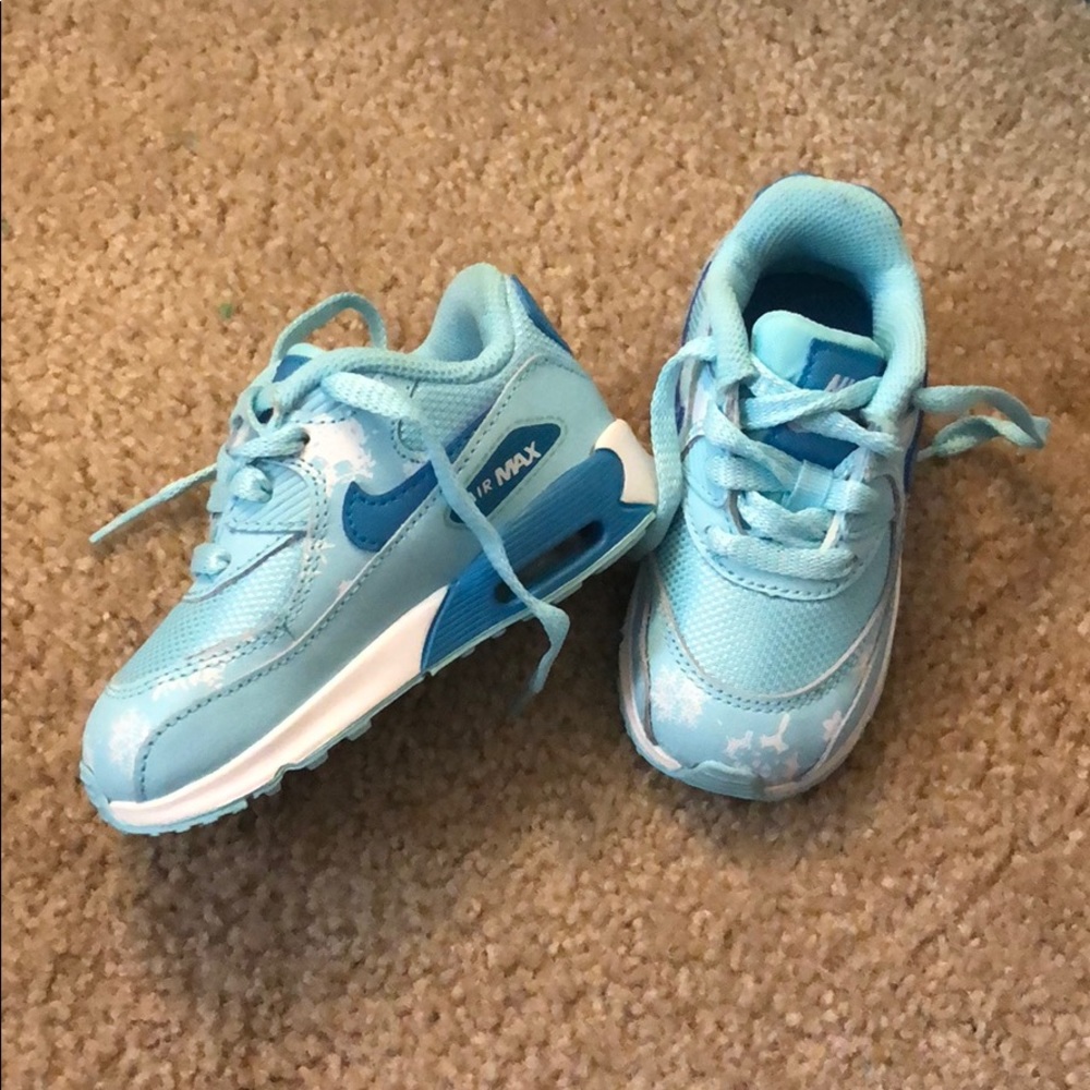 Nike air max